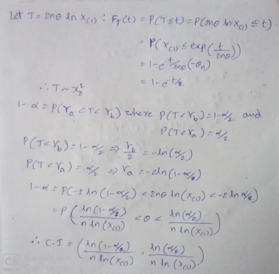 Let T- 2ne in X)FrCt) PCTst) PCane n a 2no - 1-e ene n) 1-eth PYaTEY) uhere p CTV amd PCTEa)- P(TEY n() 2 PCT EVa) a-eln(-) 1