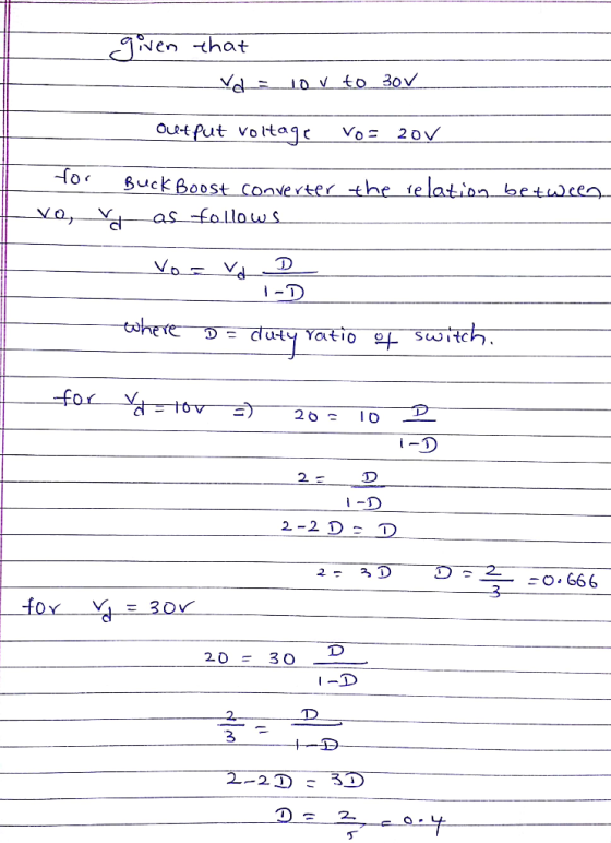 TNen that ro BuekBoost coaverter the ie. -D Suit 253 :0.666 2 fox-ㄧㄚ 3.ov 20 30 3