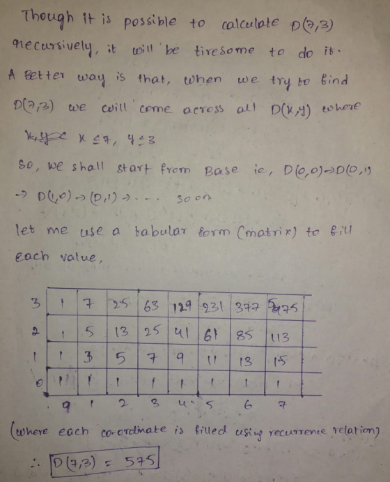 Though it is possible to calculate pe,3) pie curtively, it est betiresome to do tter way is that, when we try ho Bind Deo)--D