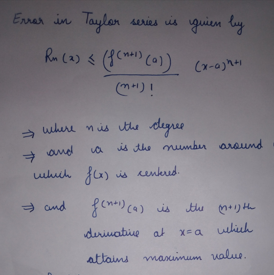 (m attains marmum valu