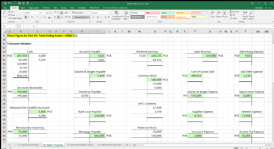 Insert page Lmyout Formulas Dats Renew View Developer N Pro 1U ?lel me what you want to do vkas bed 2Share Cu Goo Neutral |Ca