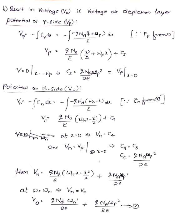 potential o P side V ラG+G スe R E