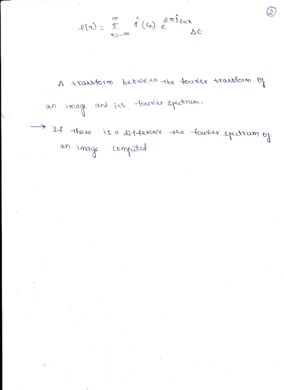 A troukform het ween-the -koester transfor noo an ma and its ectrum a.n magg