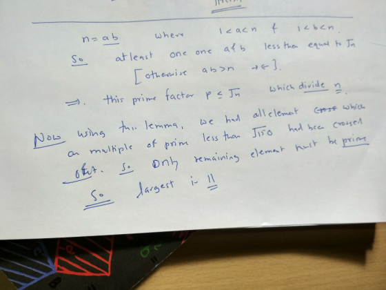 wher いhich divide hsing th}.ler, m 9 , on mulKple of prim aļ l c le m at h«A G.が whith 勾e oLo less nins elemant hurh