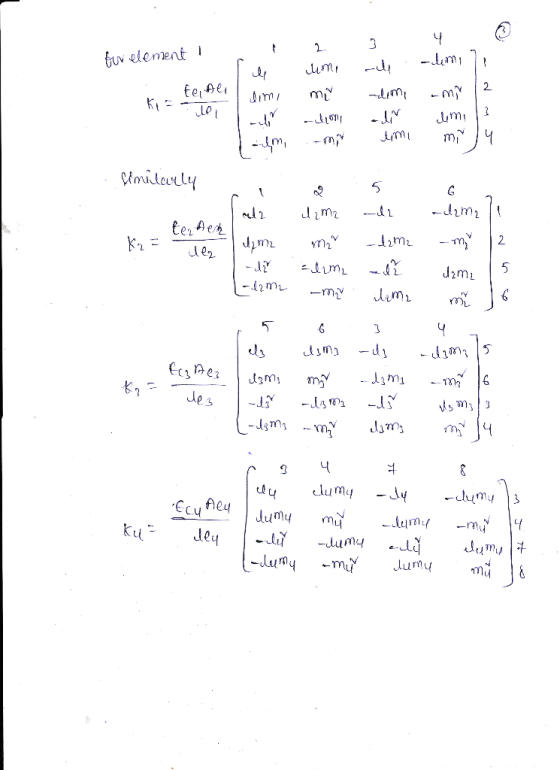 buv element 山 .um, 一山 -d.m 1 2 J2mi 5 4clumo Ccu