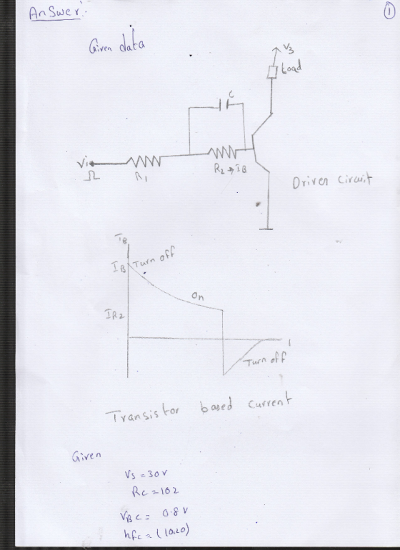 nSwe r ven Qo Oriven Cir Turno On OR 2 Turn Tyansis For baved Cutren H Give n Rc 162