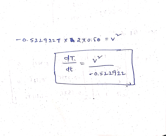 ー0.5229227 X2メ o:So A 3. dt 0.522922