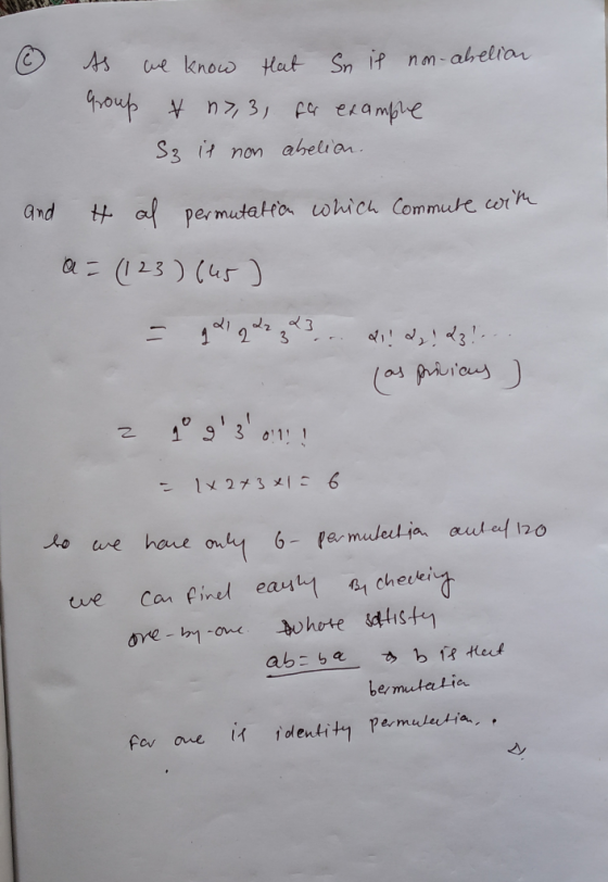 ue know Hat it nm-abelrar S3 non aletion and per mutalto, which Commuse oth o ure have only 6 pe mubetia autef 120