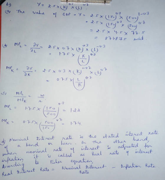 Aう Y2 25x(K L) The Nahe GDP LT.) X 3 04 unt MP 9Y L &.5x oF× (ド) x 0.3 1 () K dy 2 5x O3 X MP MiK MP 1-757 122 MAK 0-75 atat