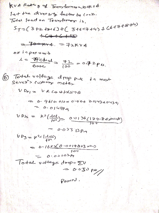 kv A Ran TranformeooekVA 1-et the hver si aedor be (ao%. 1V <u D &L uo ppOl op ST 3 r tat 6J + 31617+45 + 66f748+) e0v4. 72KV