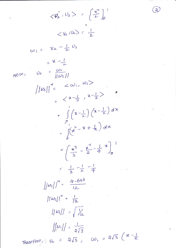 2. 3 4 3 -6+3 2 2. 13