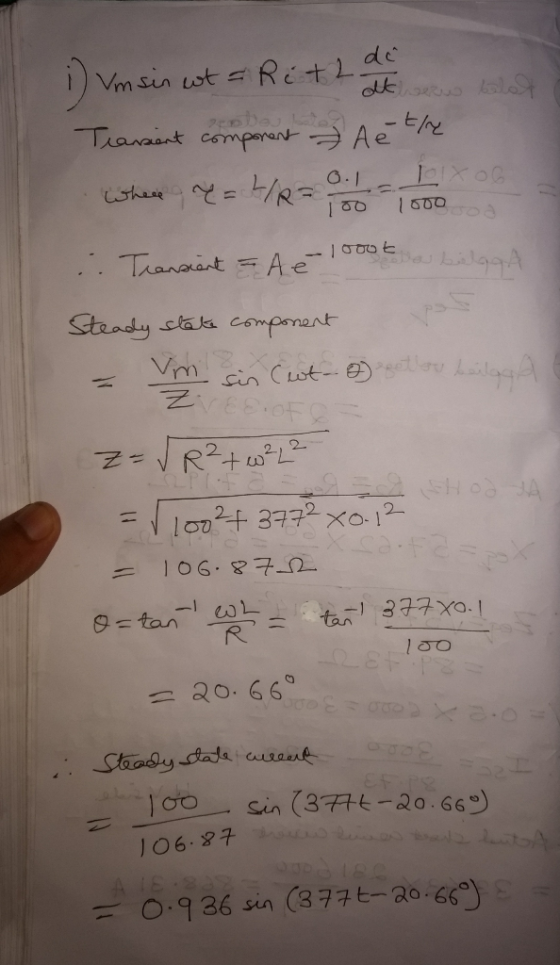 de Rit1 sin wt a otkoeukalot 티신 Tranaint comparent Ae TOIX00 O.1 1 600 -Ae .1 Thanaant Steady claka companant Vm ot ZVEB OF C
