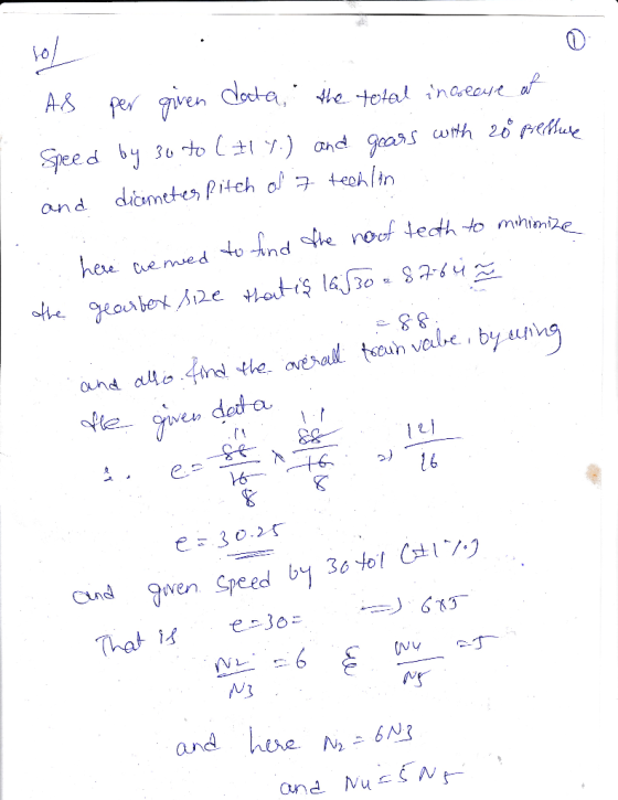 and heu Cie nmued veabe by an aund alo det a 2) Cund geen Speed by 36 tot C p)