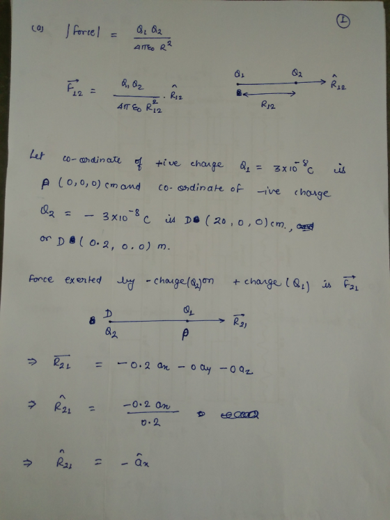 Pertel . 62 c aj ATeo R 02 12 8,62 12 Rip ATE R12 Let co-ondinate ive chau A ( 0, 0 ,0) cm ond co-ahdinateo--ve (h04ge ス or