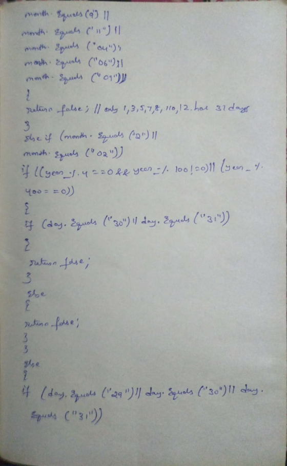 manth Suals (a 11 Mendh 2picds (ou) mondh Spuds C01) Telainn false 1 only ,3,57,8, 1to,12.has 31 dayr 3 sheif (mmth s) mmsh
