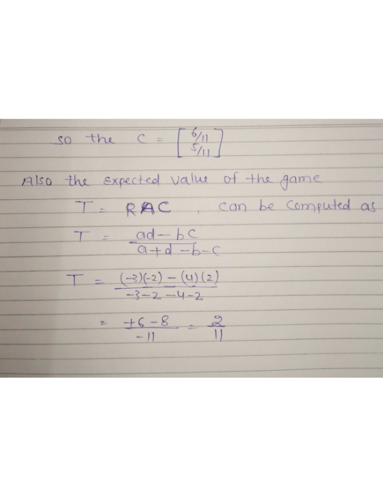 so the ame TRAC 工一一(-3)(-2) - (u)(2), 2.
