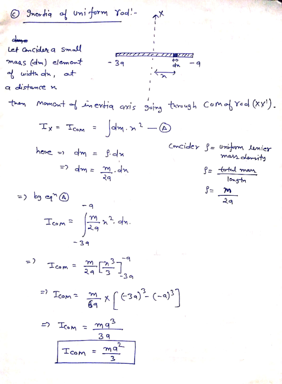 maas Gd element เร่ idth da , at distance n mas damit 2° Co M m Com 3 Icom F