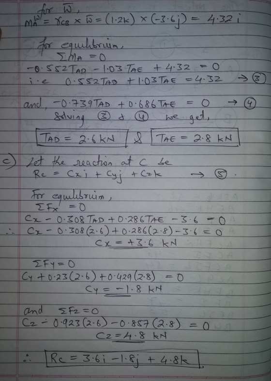 4:32 →@ -4.32 ±LO3TA E i-e--0-SS2Tan Cy+0.23(2:6) +0.429 (23) 二0 and O
