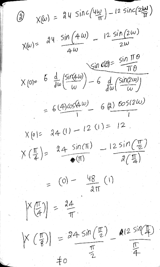 av sin)1 sin(u) 2w X(o )-120)- 12 &IT 44- to