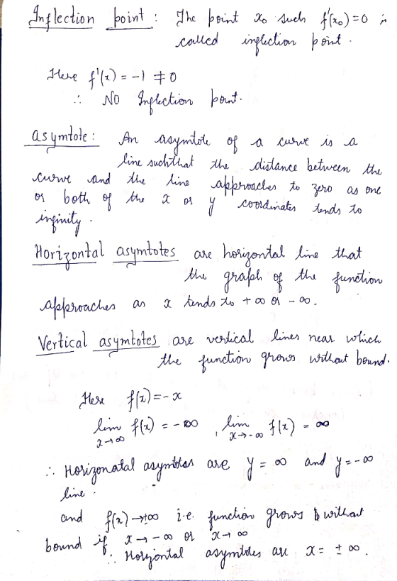 Horixontal asmtotes o.. Vertical asymtotes avoical ln DQ え)