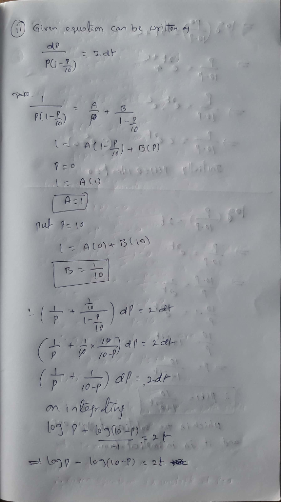dp P-7) 8 A (o) + T5 ( 10) P o-P