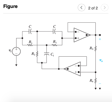 Figure 2 of 2 l6 RI R3 RC 2 Rs