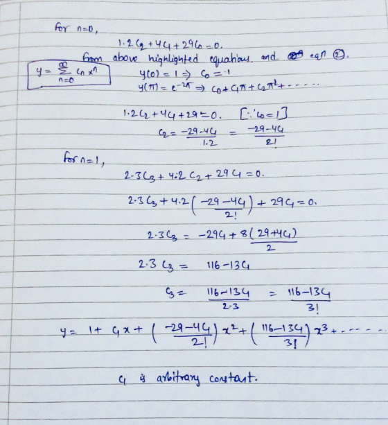 29+44 29o bove highlighted tquah ond ® -29-40 의 .2 2.3(a= 116-1 C6134 116-13 31 2-3 CoA