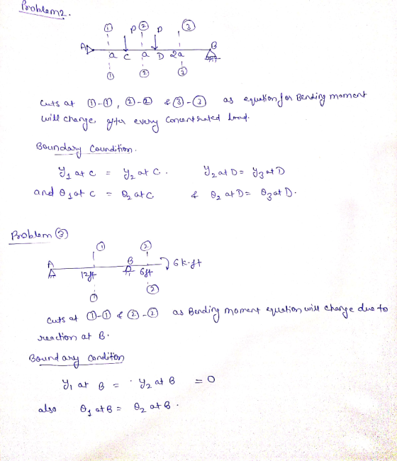 Poohlame (1 moment (1-2 CO-C0 Cuts at charge Conantsated L-^ Gounday Coundihon and eot 83 at D & 92 at D Problum moment uaton