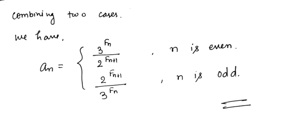 tw o cases we han emen Fnt1 2 an od d 2 Fn 3