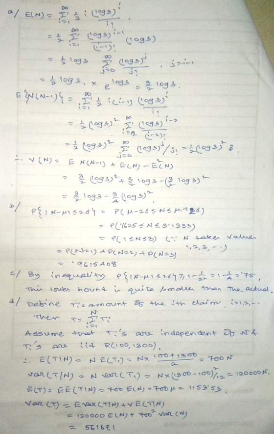 a ELN) og) (oa s) ogs) Cags 20 ら109 3、× log3 og 3 00 3) gs 1 (N) EN(N-1 ELN)-EN og s-log 3) og -1g3-g) PM-265 NAMt26) Rl1625