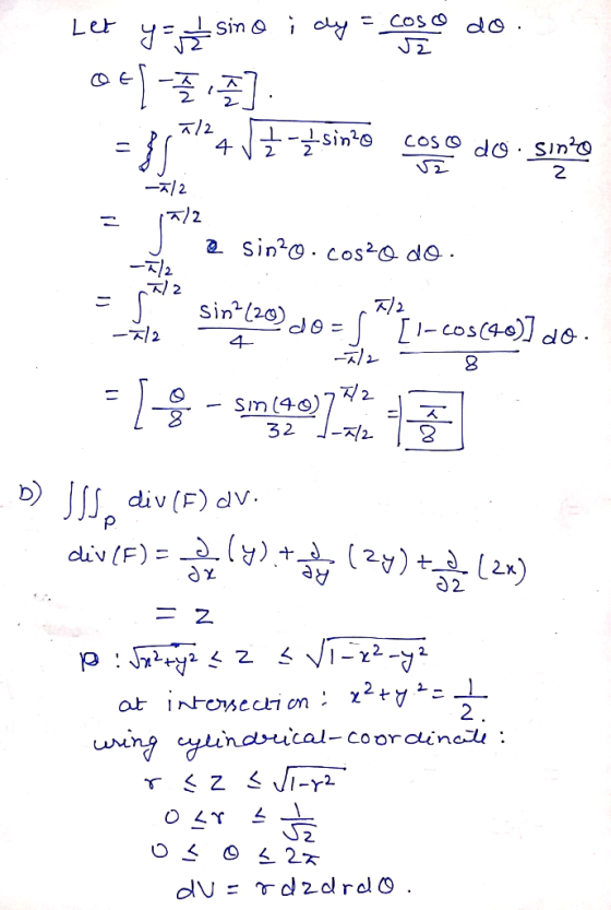 2 2 -지 2 지2 - 人12. 2 12 下12 -시 32 」-지2 div (F) clV dis(F)= 2 七 2 cylindrical-co or cin wu na 2.