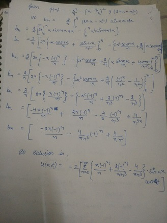 geven (A-) che imnd -10 coan snnx 25 2 21 73 + 73 - A-1) Bo 8olution s, 4x)=2 + loo