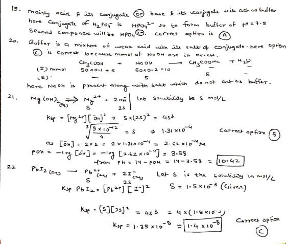 ls here Co of eak coid wth çar4 conjugate-here opngn 3 LE) 2S 3 2S sLS