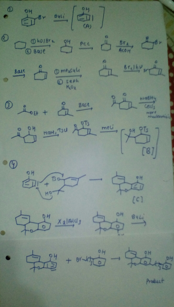 o H Base ACOH r.lhv Bast ト aBMy Bast meti Nan Tu 81 он Но (ci 애 oH ナBY Produut