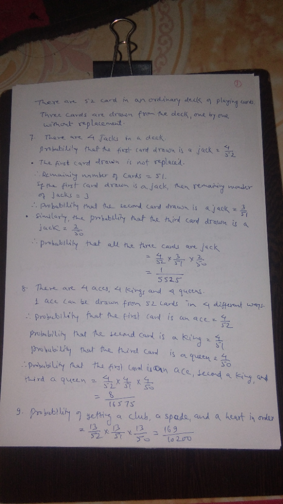 -There are sa card in ancrdinary aleck plating ards declく am.qeyene. fn-.RE clr-a-an Thvec Carzl s are it not replaad TLe A