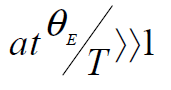e. at E T