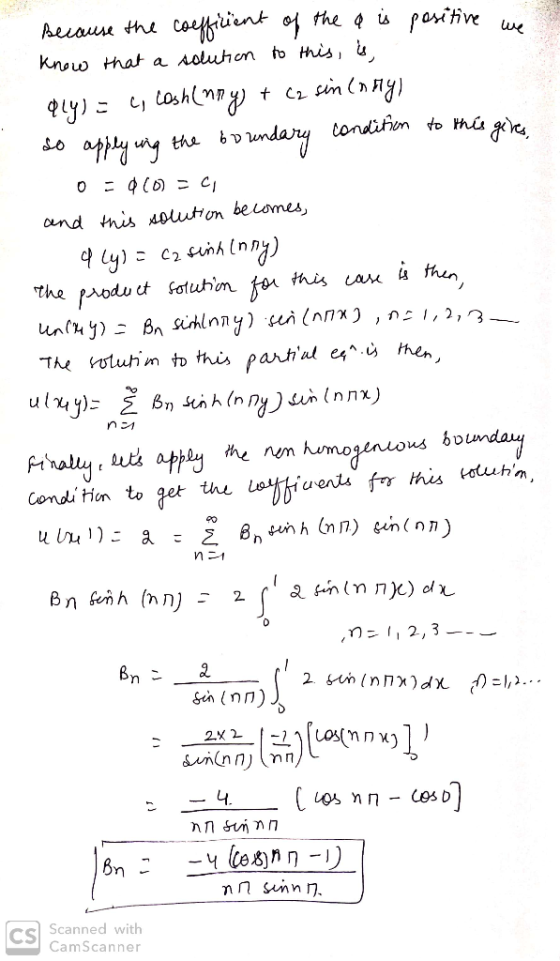 ponithive the 4 is Аecaшe the know that a solutron to Hhis, i 9у) Е сy toohlnn tonditiun to this gives the b hoapomar 0 aand