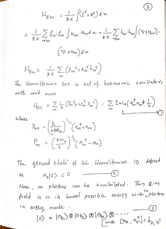 BK m h) with amas ん 1nt 2 ere, no photons can be anmiIn loded Ths e mo