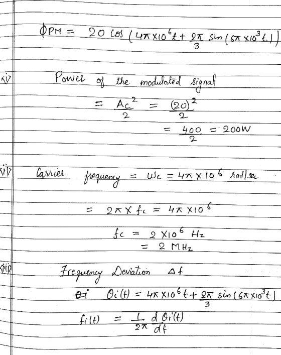 3 AV tqna 2 = .400 =.200 W 2 3