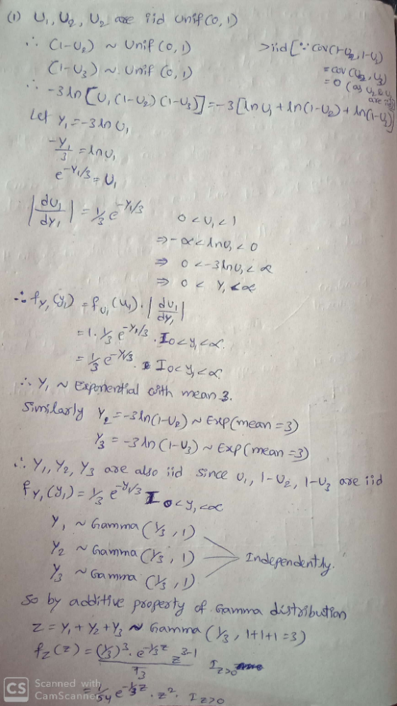 U,, U, U ae fid OntP Co, Ci-U,) N Unif Co,) CrU unif Co,D >idCcNCH, ave . Let y,-30 0 nu, 3 es U dy 2-Rin 20 0-3n U,R dy Lo N