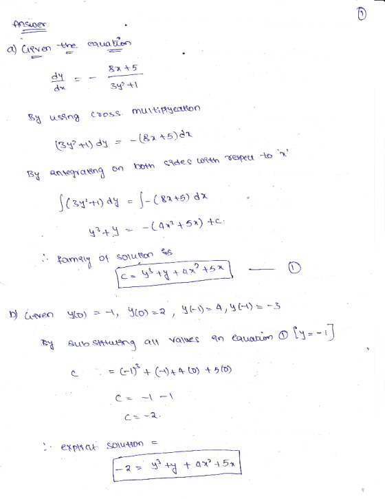 nsoer a) CRven-the euatien dys Sa ussng coss 胃 +5 mutipyeatton