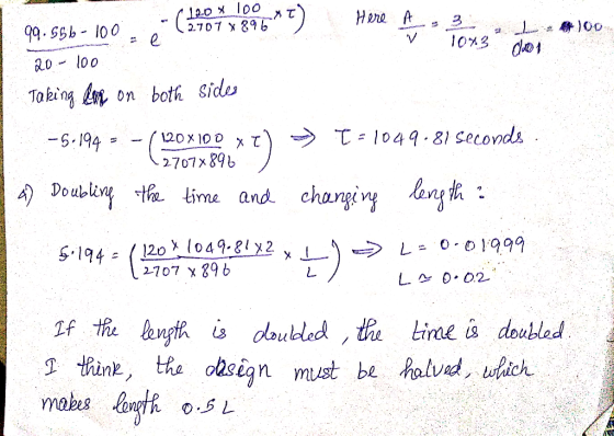 99.5-100e 2.707 X89 v 10x3 do1 20 loo Taking on both sid 1.20 X 10 Dxt) → t:1049.81 seconds - 2707x 89b 1 Ο 49. & 1 x2xL、らし 2