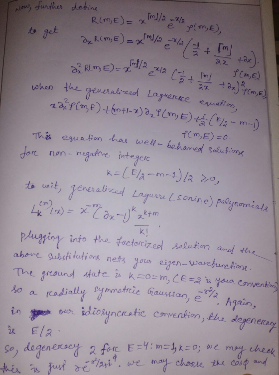 +ax スχ 2 f(n, E) =0 ho hared Sol This eaton non- negatve integer thas well wetsonine C m k l into the factencizeol soluton an