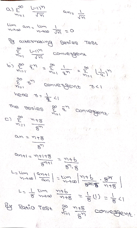 etes Test. s ate The Beoies Con vegent Sh Ro est