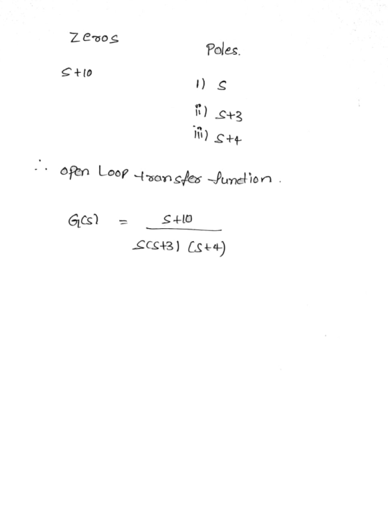 zevos Poles. S tlo umcf i0rn GCS) SCS13) s+4)