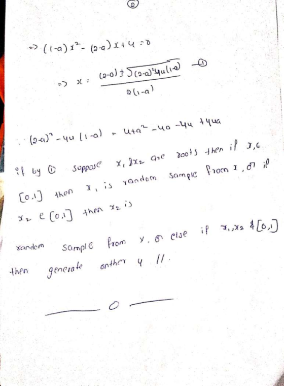 2 Ci-a then eralke nth