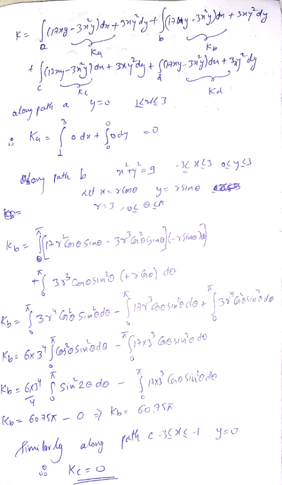 ドレ + Kol a alony path Ka= a c+ fath o 6707x 7 y Sine Sine 3yConoSino (+Go} do 3s%bde Ky= opensqy Ki6x3S d-arss de Kb- 6xSin