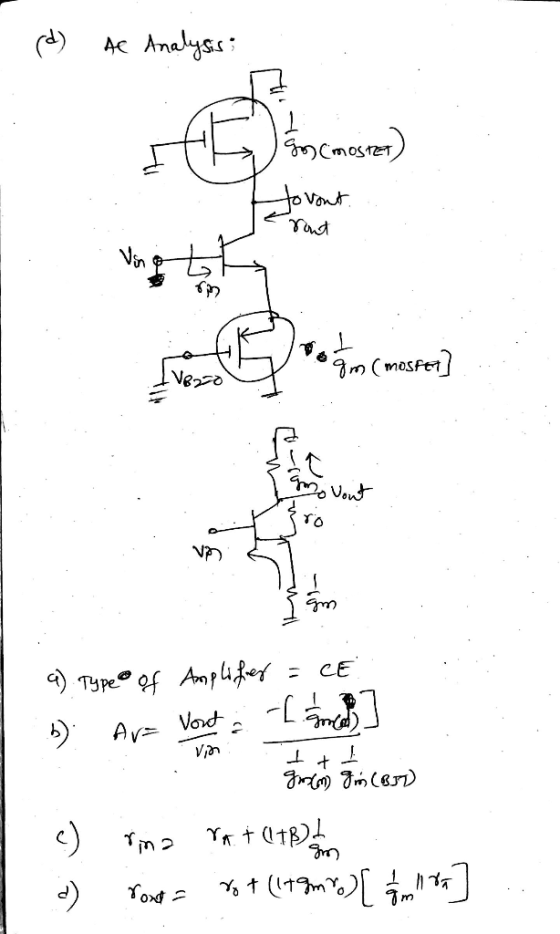 in (mosfet 8270 om n 2