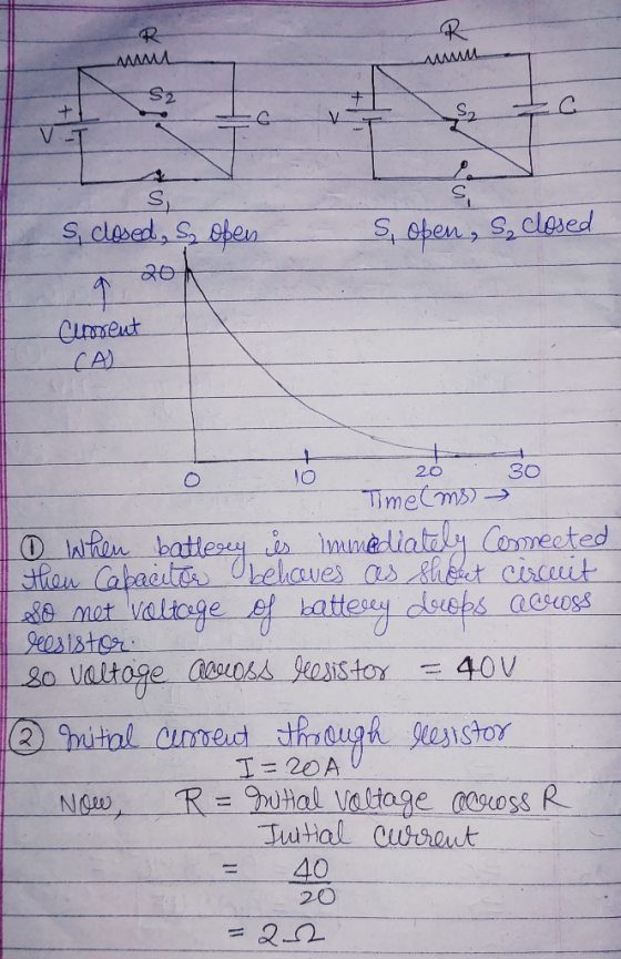 AAAMA S2 VT S clesed, S open S open, S, clesed Cimeut CA) 20 30 AO Tme m O batteey mueliataly Cosmected Hhan Capacites kelaue