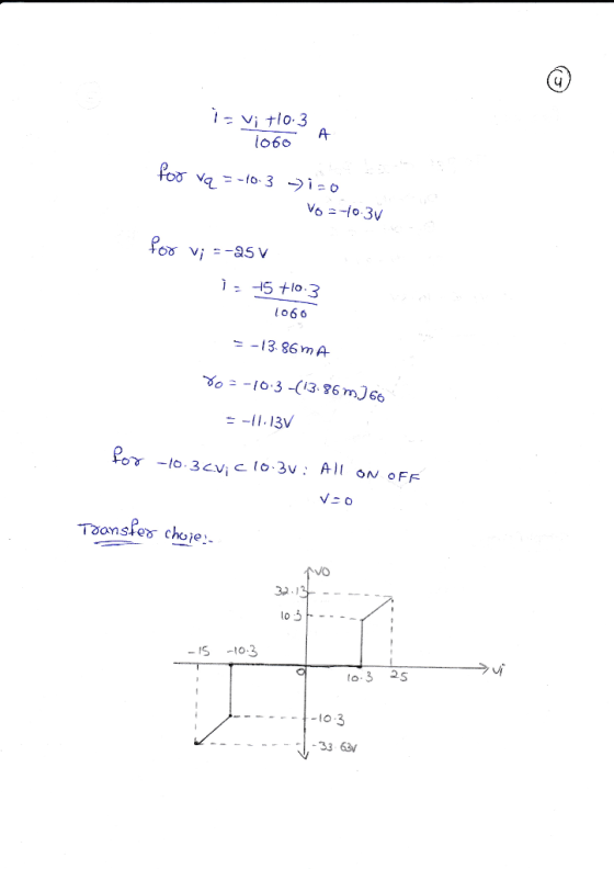 ! Vi tlo.3 lo66 15 +lo.3 Lo66 -13, 86 m A 113V NVO to 3t--